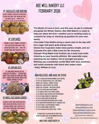 Cookie Sandwiches, Gluten Free, Dairy Free, Egg Free, No Refined Sugar, Vegan, Maple Cream, Chocolate Icing, School Safe, Food Holiday Gift