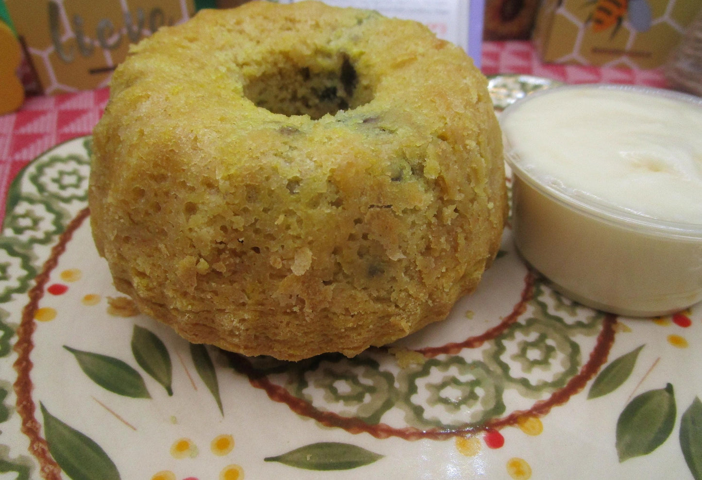 High Protein Lemon Cake Loaf, Sugar Free, Gluten Free, Dairy Free, Egg Free, Erythritol Free, Vegan, Healthy Desserts, Anabolic Bundt Cakes