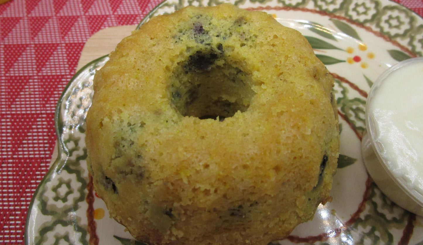 High Protein Lemon Cake Loaf, Sugar Free, Gluten Free, Dairy Free, Egg Free, Erythritol Free, Vegan, Healthy Desserts, Anabolic Bundt Cakes