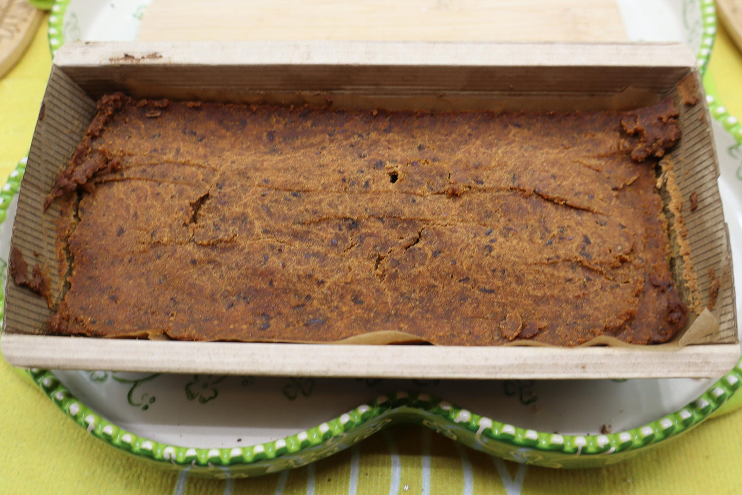 AIP Paleo Pumpkin Bread, Grain Free, Gluten Free, Dairy Free, Vegan, Coconut Sugar, Night Shade Free, Healthy Breakfast