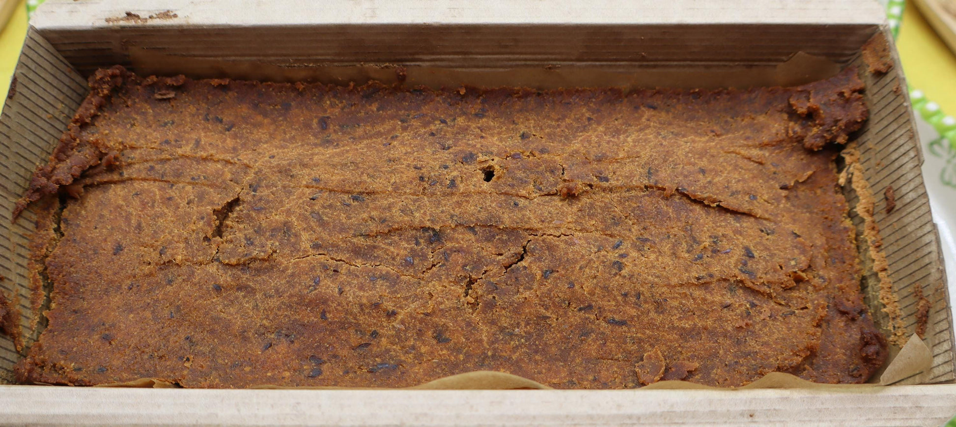 AIP Paleo Pumpkin Bread/ Muffins, Tiger Nut Flour, Grain Free, Gluten Free, Dairy Free, Vegan, Night Shade Free, Autoimmune protocol Snack