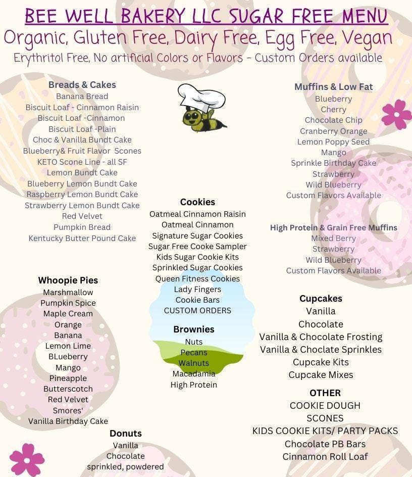 AIP Paleo Carrot Cake, Gluten Free, Grain Free, Egg Free, Dairy Free, Nut Free, Tiger Nut, Reduced Sugar snacks, Autoimmune Protocal Gifts