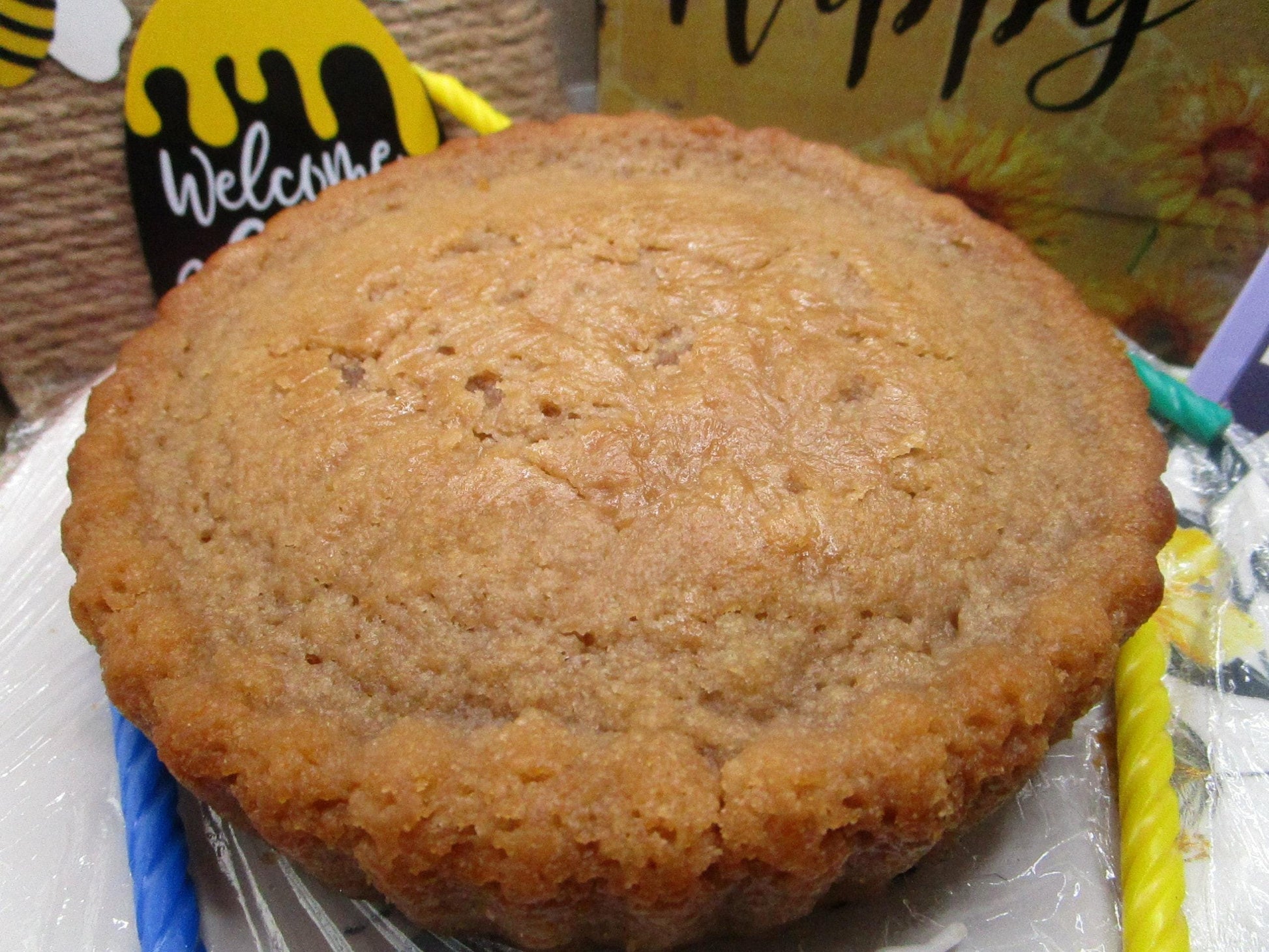 AIP Paleo Cake, Grain Free, Gluten Free, Dairy Free, Vegan, Nut Free, Autoimmune Protocol Desserts, Vanilla Birthday Cake, Valentine's Day