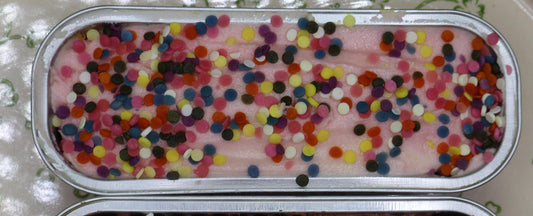 Gluten Free Snack Cakes: Holiday Edition, Dairy Free, School Safe, Vegan, Festive Sprinkles, Halloween, Christmas, Hannukah, Thanksgiving,