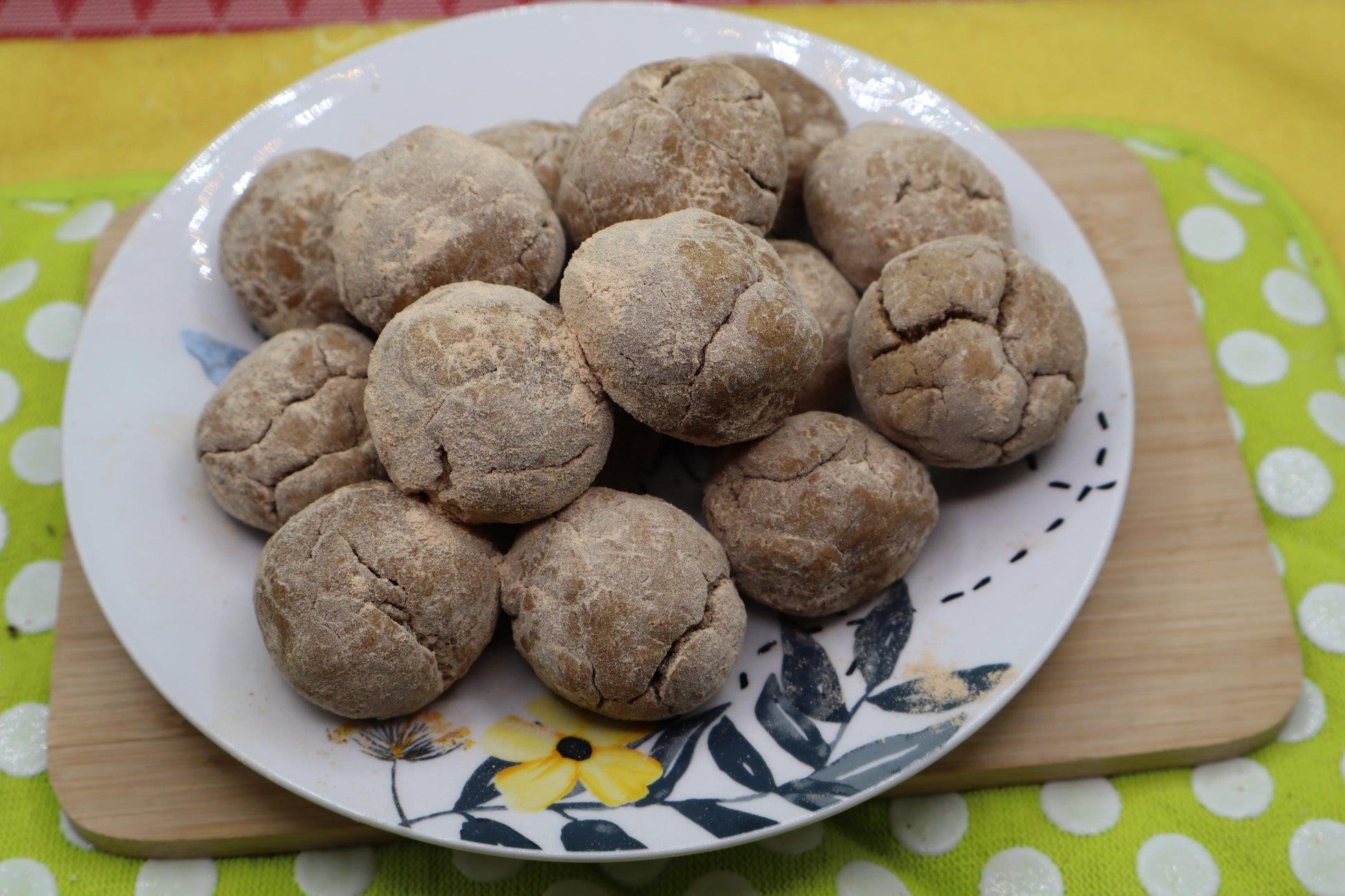 Gluten Free Bakery Box, Birthday Gift, Dairy Free, Vegan, Nut Free, Cookies, Donuts, Brownies, Keto, High Protein, AIP Paleo, Sugar Free etc