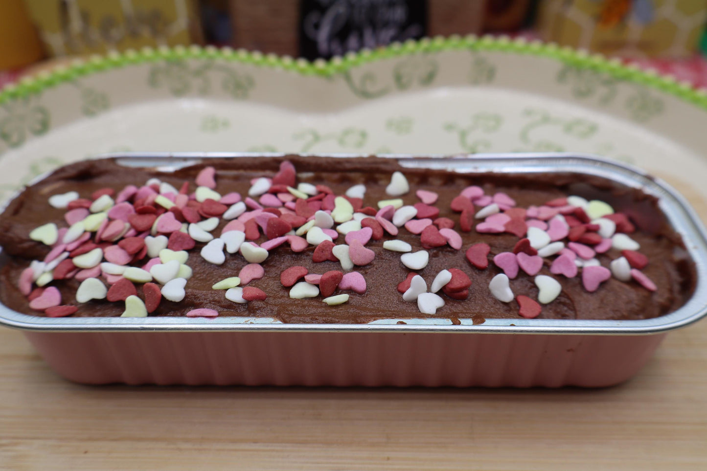 Gluten Free Snack Cakes, Dairy Free, Vegan, Peanut Free, Natural Sprinkles, Birthday Dessert Bar, Wedding Brunch, Easter Treats, Graduation