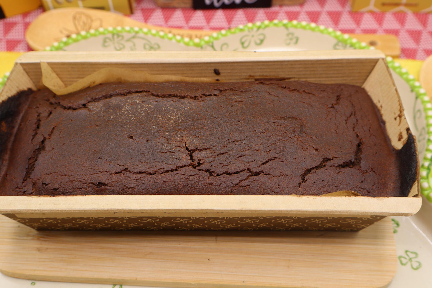 AIP Paleo Carob Cake, Grain Free, Gluten Free, Dairy Free, Vegan, High Protein High Fiber, Low Sugar, Cassava Free Autoimmune Protocol snack