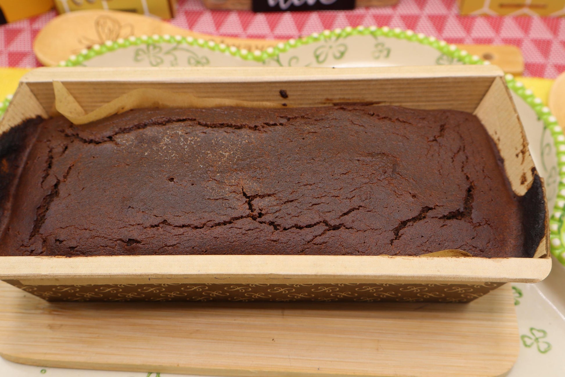 AIP Paleo Carob Cake, Grain Free, Gluten Free, Dairy Free, Vegan, High Protein High Fiber, Low Sugar, Cassava Free Autoimmune Protocol snack