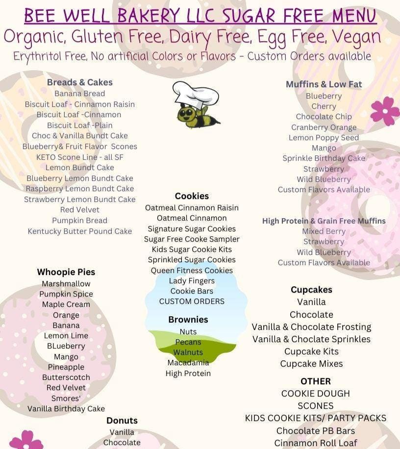 Gluten Free Sugar Cookie Sampler, Iced Birthday Cake, Dairy Free, Vegan, Nut Free, Birthday Party, Custom Favors, School Safe Snacks, Easter