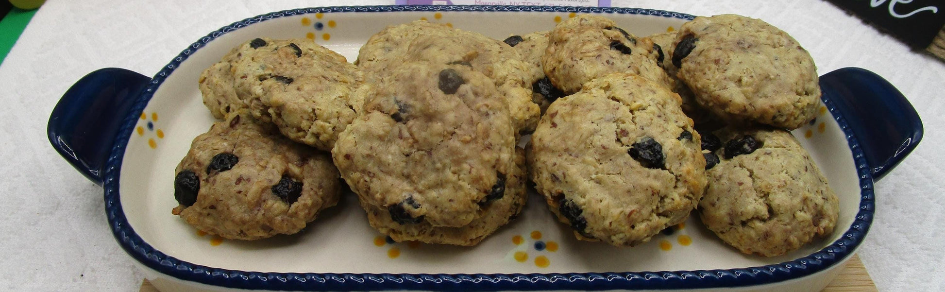 Lactation Cookies, Gluten Free, Vegan, Dairy Free, Coconut Sugar, Breastfeeding, Organic Flax & Brewer's Yeast, New Mom Gift, Breast Milk,