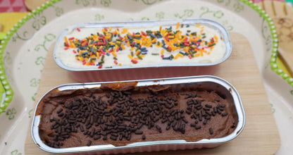 Gluten Free Snack Cakes, Dairy Free, Vegan, Peanut Free, Natural Sprinkles, Birthday Dessert Bar, Wedding Brunch, Easter Treats, Graduation