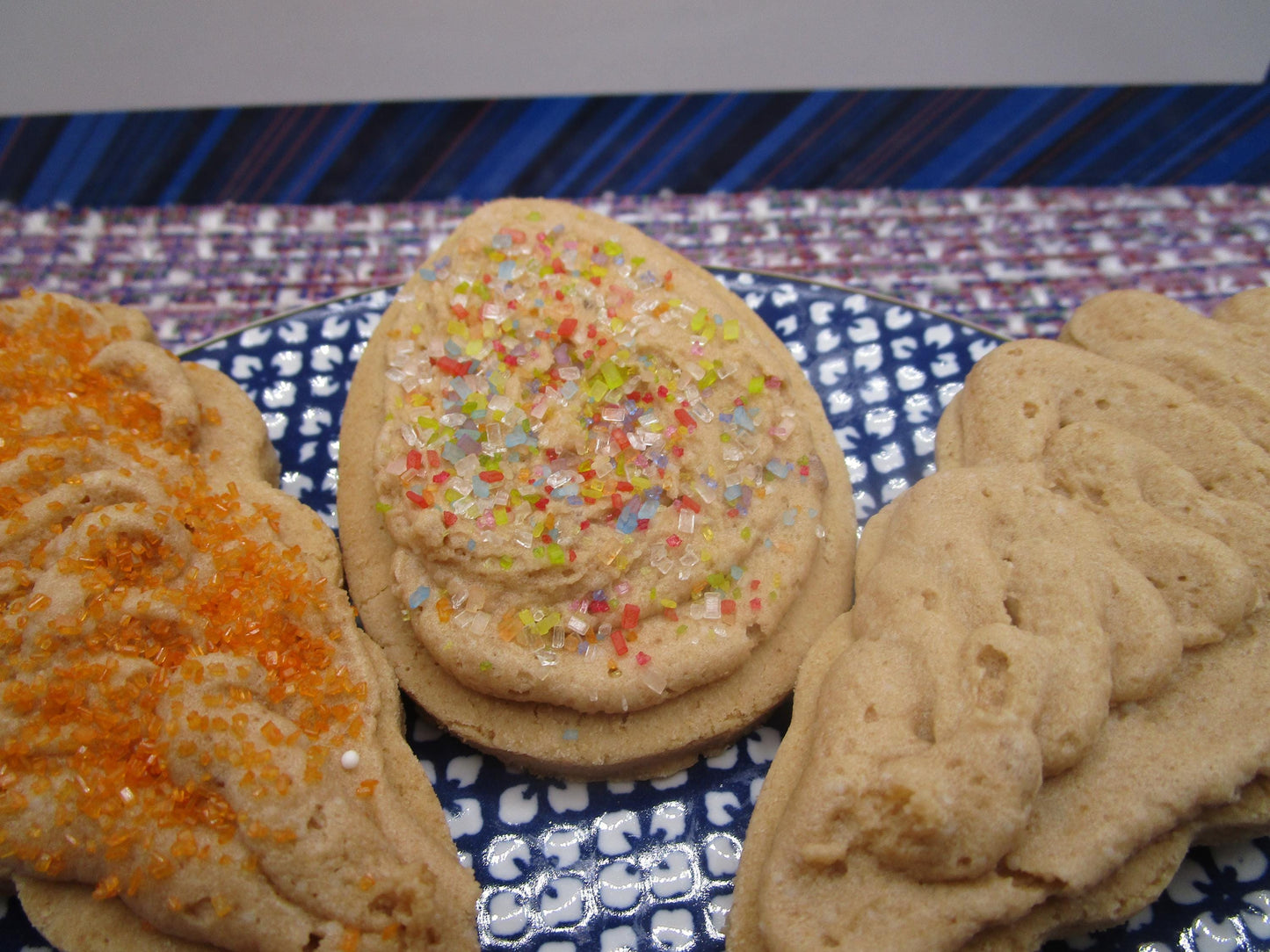 Bakery Box, Easter Gift, Gluten Free, Dairy Free, Egg Free, Nut Free, Vegan, KETO, AIP, Paleo, Low Fat, Sugar Free, Spring, Muffins, Cookies