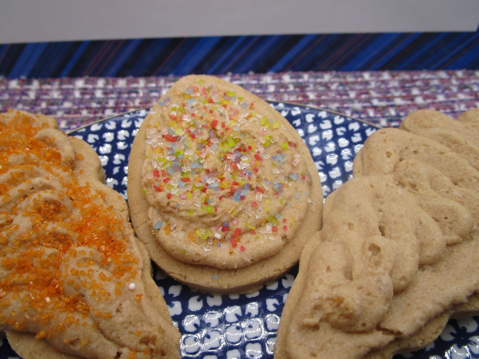 Bakery Box, Easter Gift, Gluten Free, Dairy Free, Egg Free, Nut Free, Vegan, KETO, AIP, Paleo, Low Fat, Sugar Free, Spring, Muffins, Cookies