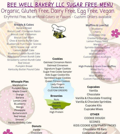 Gluten Free Black White Cookies, Dairy Free, Vegan, Nut Free, Birthday Gift, NY Style snacks, July 4th Celebration, School Safe, Graduation