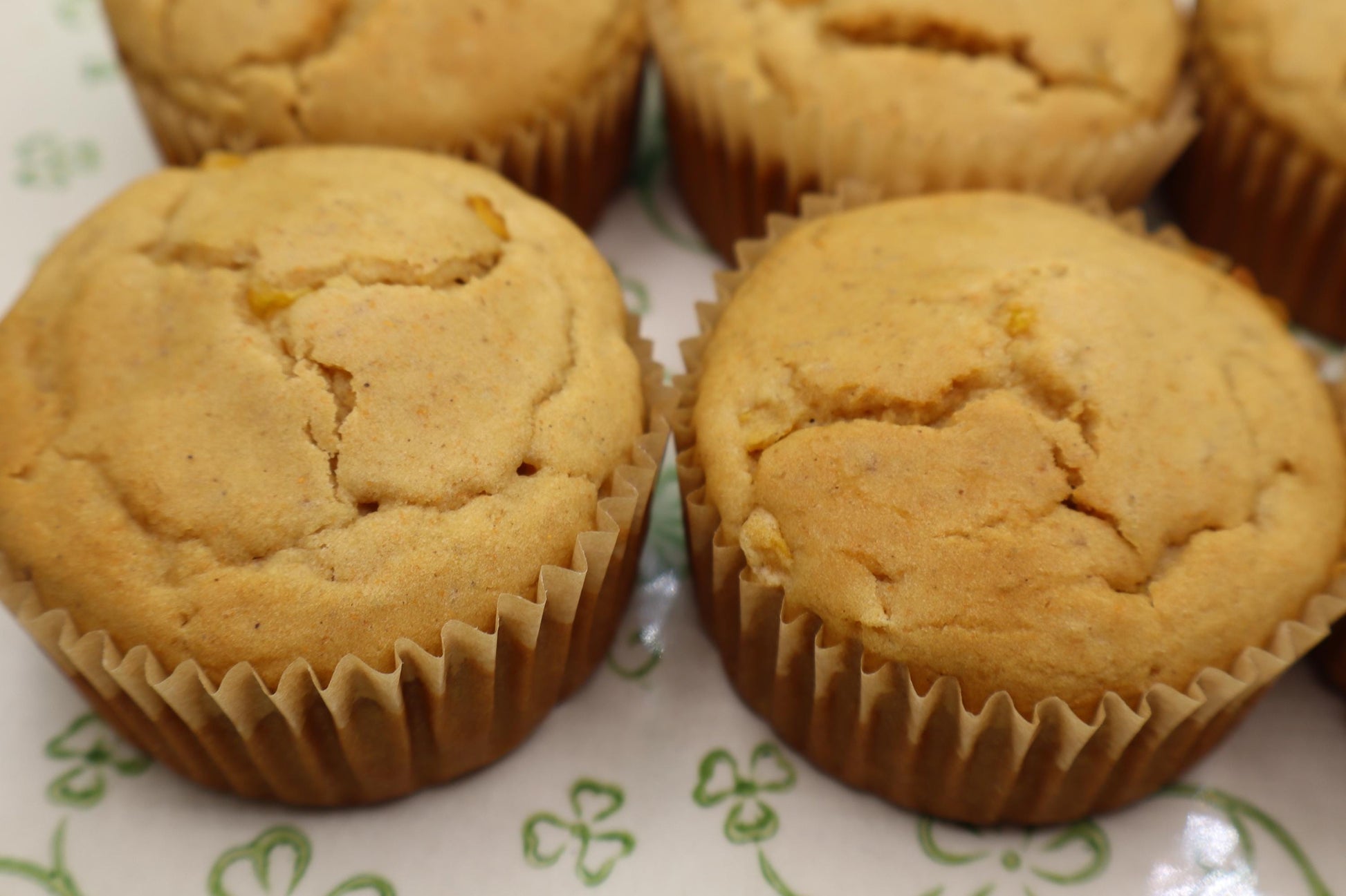 High Protein Corn Muffins, Mexican, Sugar Free, Dairy Free, Vegan, Egg Free, Nut Free, Cornbread, Jalapeno, Cinco De Mayo, Low Fat snacks