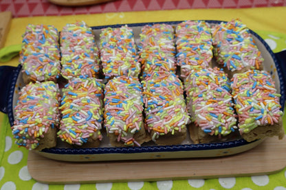 Teacher Appreciation Gift, Cookies, Pastries, Cake, Gluten Free, Dairy Free, Sugar Free, Egg Free, Thank you, Vegan, Nut Free, School Safe