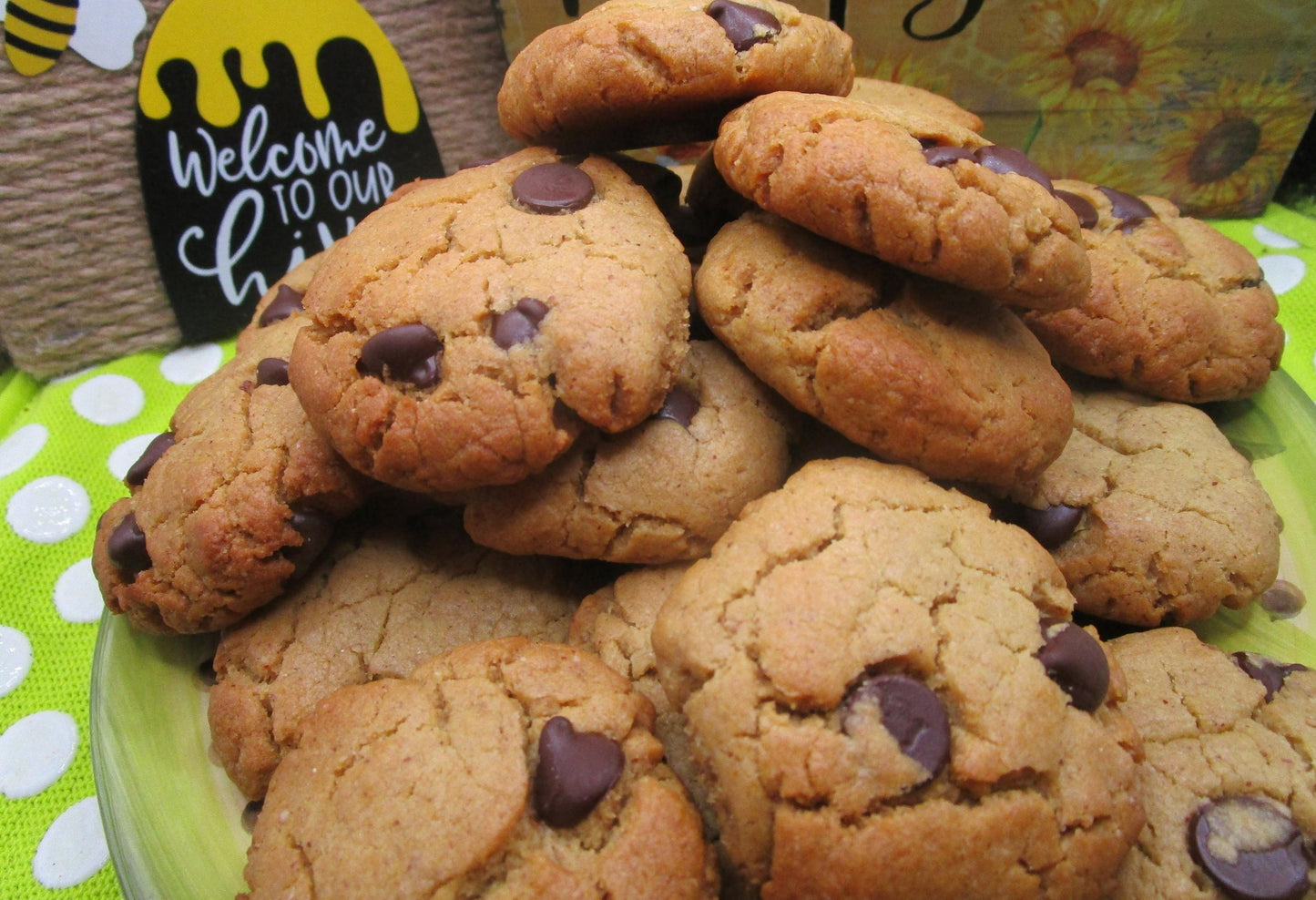 Gifts for Dad, Bakery Box, Gluten Free, Egg Free, Dairy Free, Vegan, Nut Free, Keto, High Protein, AIP Paleo, Brownies, cookies, donuts, #1