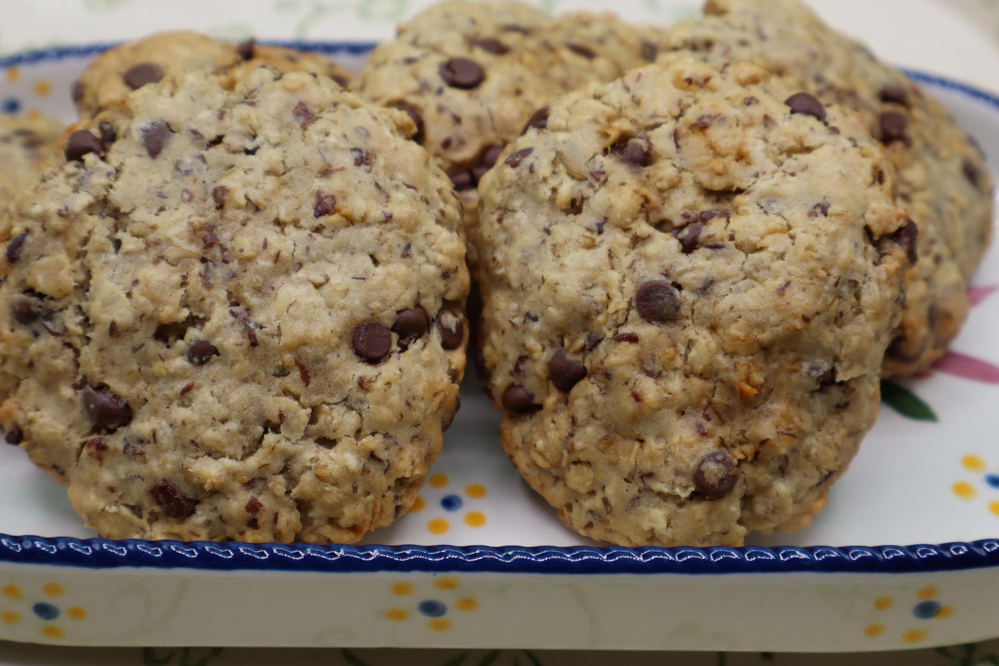 Gifts for Dad, Bakery Box, Gluten Free, Egg Free, Dairy Free, Vegan, Nut Free, Keto, High Protein, AIP Paleo, Brownies, cookies, donuts, #1