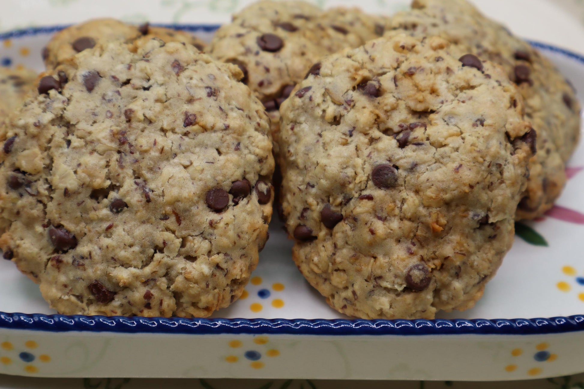 Gifts for Dad, Bakery Box, Gluten Free, Egg Free, Dairy Free, Vegan, Nut Free, Keto, High Protein, AIP Paleo, Brownies, cookies, donuts, #1