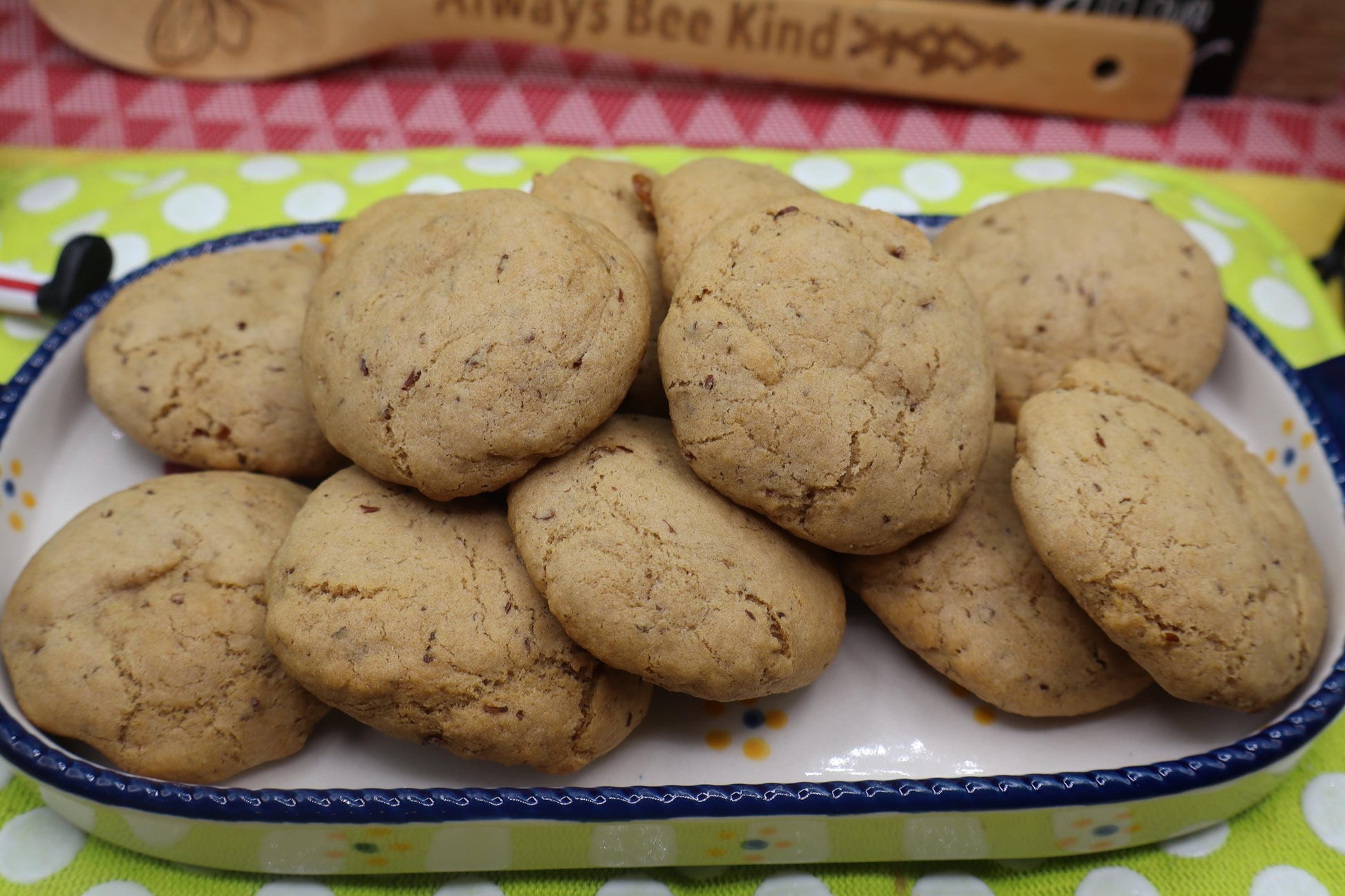 Low Histamine Maple Sugar Cookie, Gluten Free, Vegan, Egg Free, Dairy Free, Nut Free, Oat Free, Low FODMAP, Coconut Free, Clean Eating snack