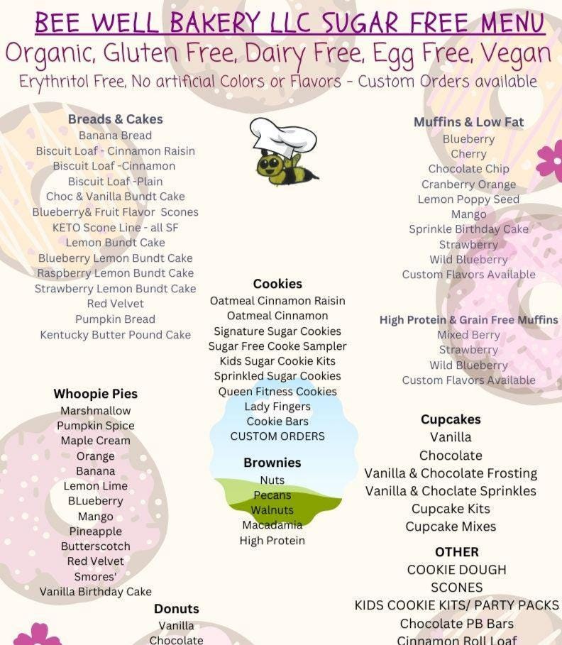 Low Histamine Maple Sugar Cookies, Gluten Free, Dairy Free, Vegan, Coconut Free, Peanut Free, LOW FODMAP, School safe, Chewy Soft Baked