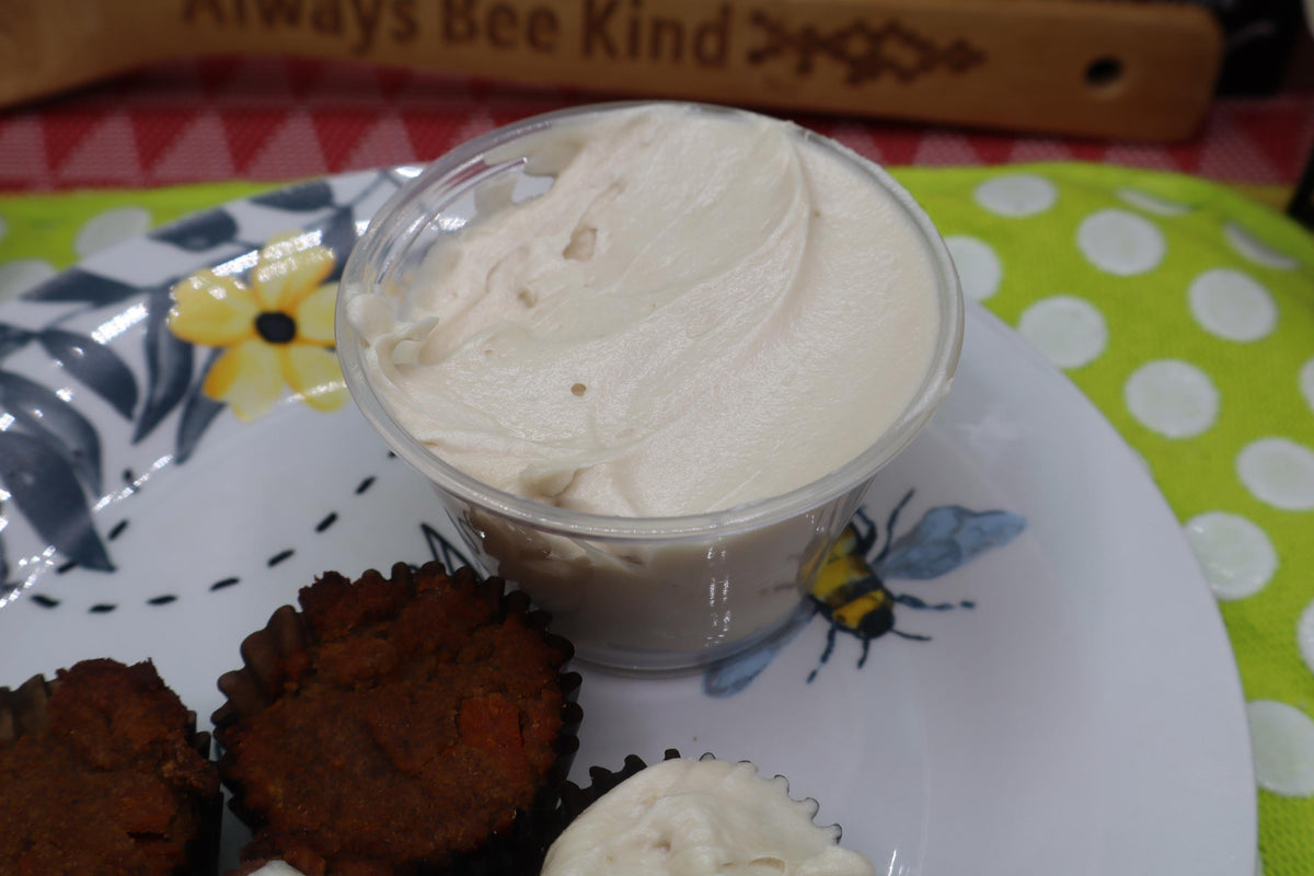 AIP Paleo Mini Carrot Cake Bites, Grain Free, Gluten Free, Dairy Free, Nut Free, Cassava Free, Autoimmune Protocol Snacks, Low Sugar Low Fat