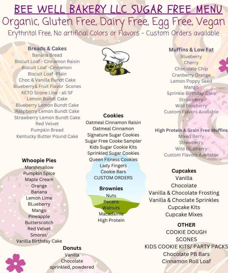 High Protein Power Dough Balls, Gluten Free, Dairy Free, Pea Protein, Nut Free, Low Carb, Vegan, Low Calorie Fitness Gifts, Easter Dessert