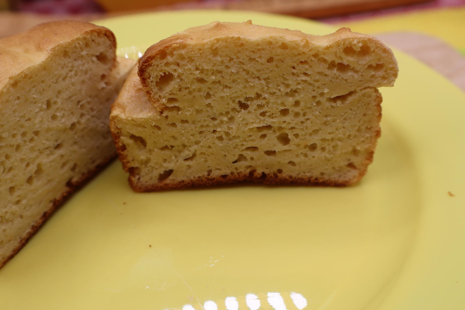 Gluten Free Bread, Millet Flour, Grain Free, Dairy Free, Paleo, Low FODMAP, Egg free, No Preservatives, No Refined Sugar, Low Oxalate snacks