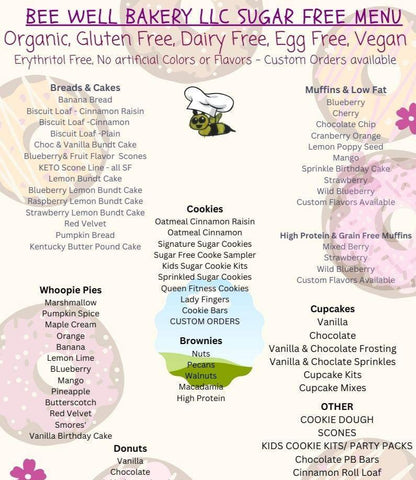 Gluten Free Mini Donut Rings, Salted Caramel, Dairy Free, Egg Free, Vegan, Nut Free, Sweet & Salty Snack, Birthday Dessert, Allergy Friendly