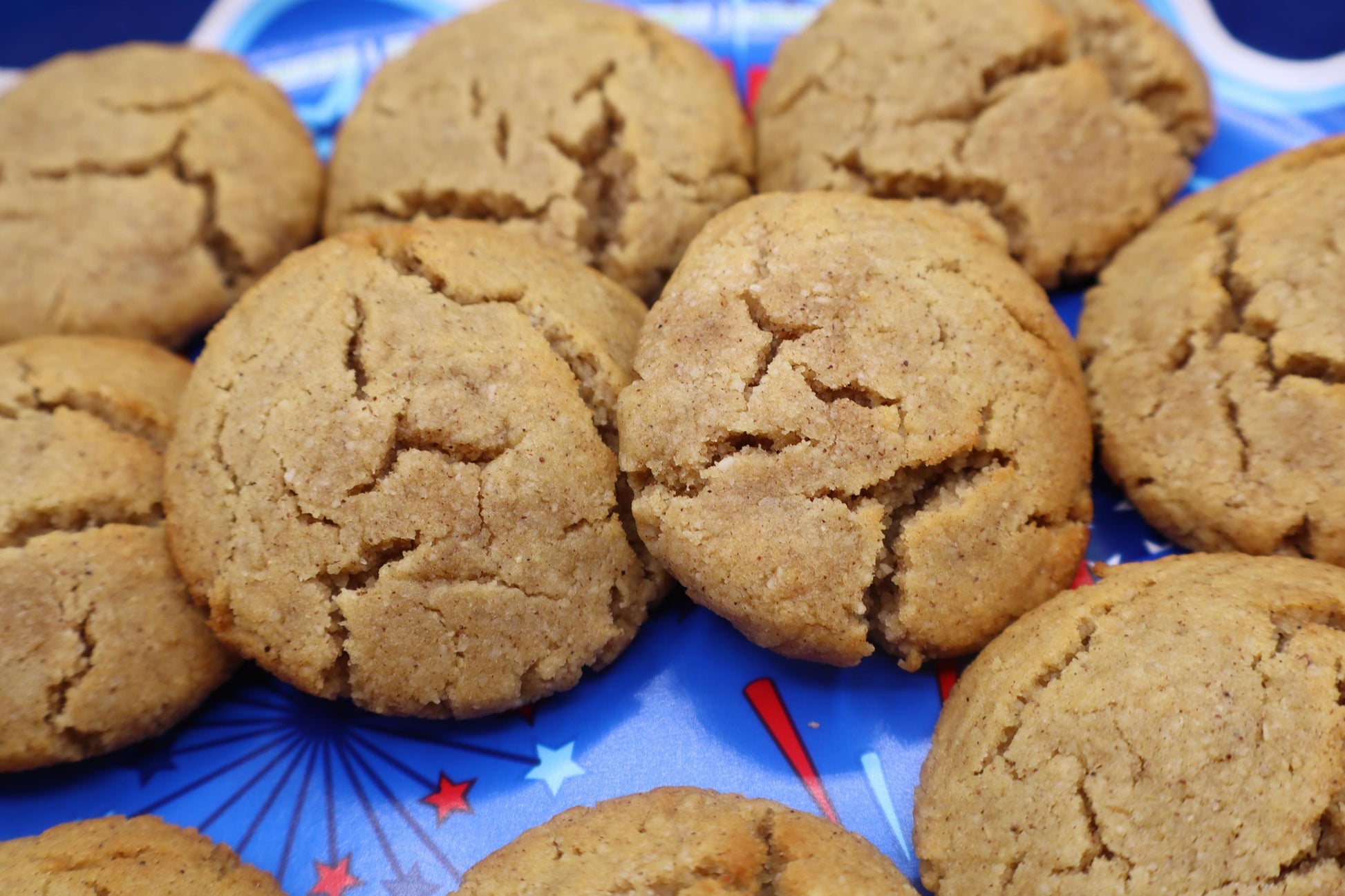 SCD Chocolate Chip Cookies, Grain Free, Gluten Free, Dairy Free, Specific Carbohydrate, Honey Sweetened Paleo desserts, Low Sugar Low Carb