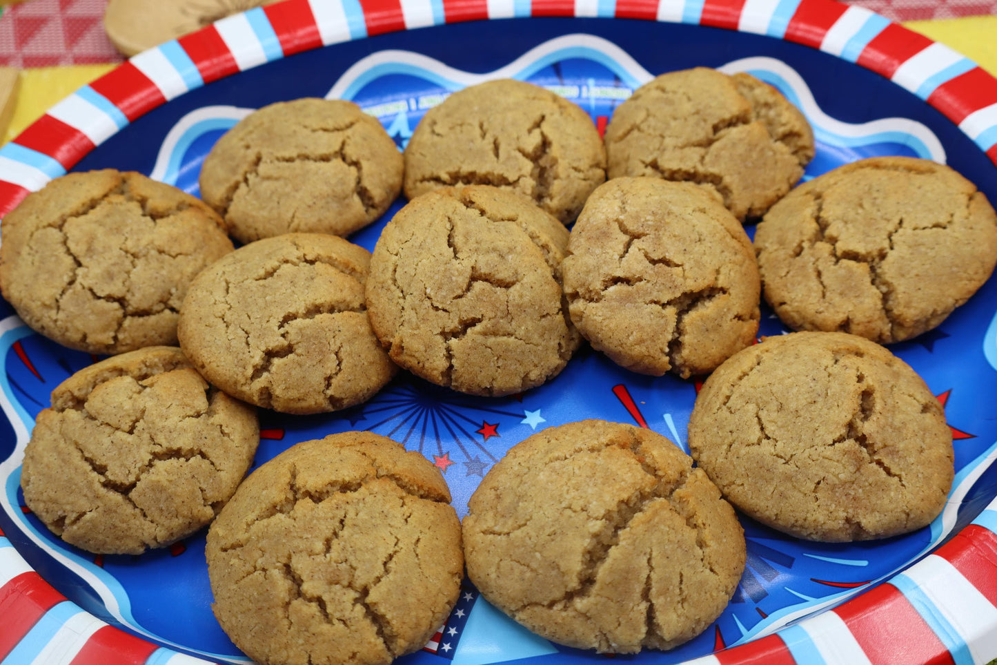 SCD Chocolate Chip Cookies, Grain Free, Gluten Free, Dairy Free, Specific Carbohydrate, Honey Sweetened Paleo desserts, Low Sugar Low Carb