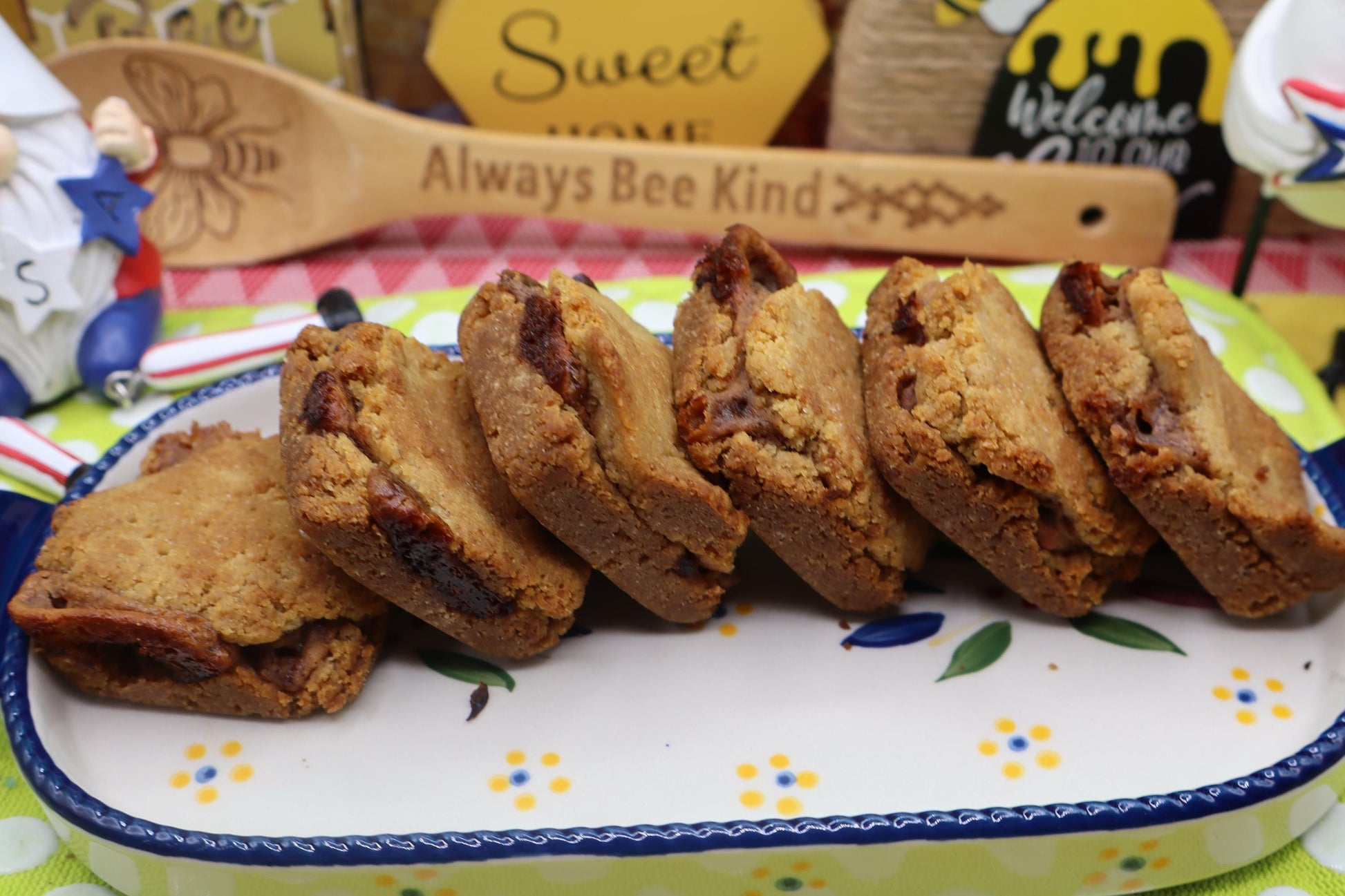 High Protein Apple Pie, Sugar Free, Grain Free, Gluten Free, Dairy Free, Vegan Collagen, Low Carb snack, Fitness Gift, Clean eating snacks