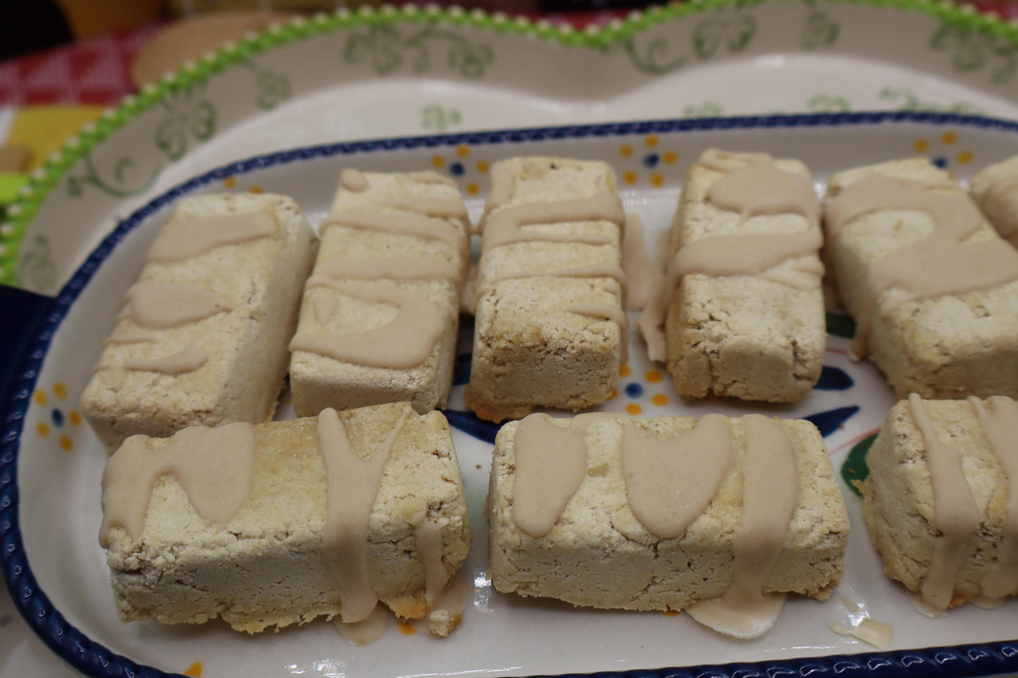 Keto Donut Bar, Strawberry Cheesecake, Sugar Free, Gluten Free, Grain Free, Dairy Free, Egg Free, Nut Free, Low Carb dessert, Fitness Bar