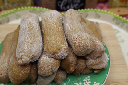 Gluten Free Lady Finger, Dairy Free, Egg Free, Vegan, Pastry, Biscuit, Tiramisu, Italian Dessert, Oat Free, Sugar Free, Valentine Day Gifts