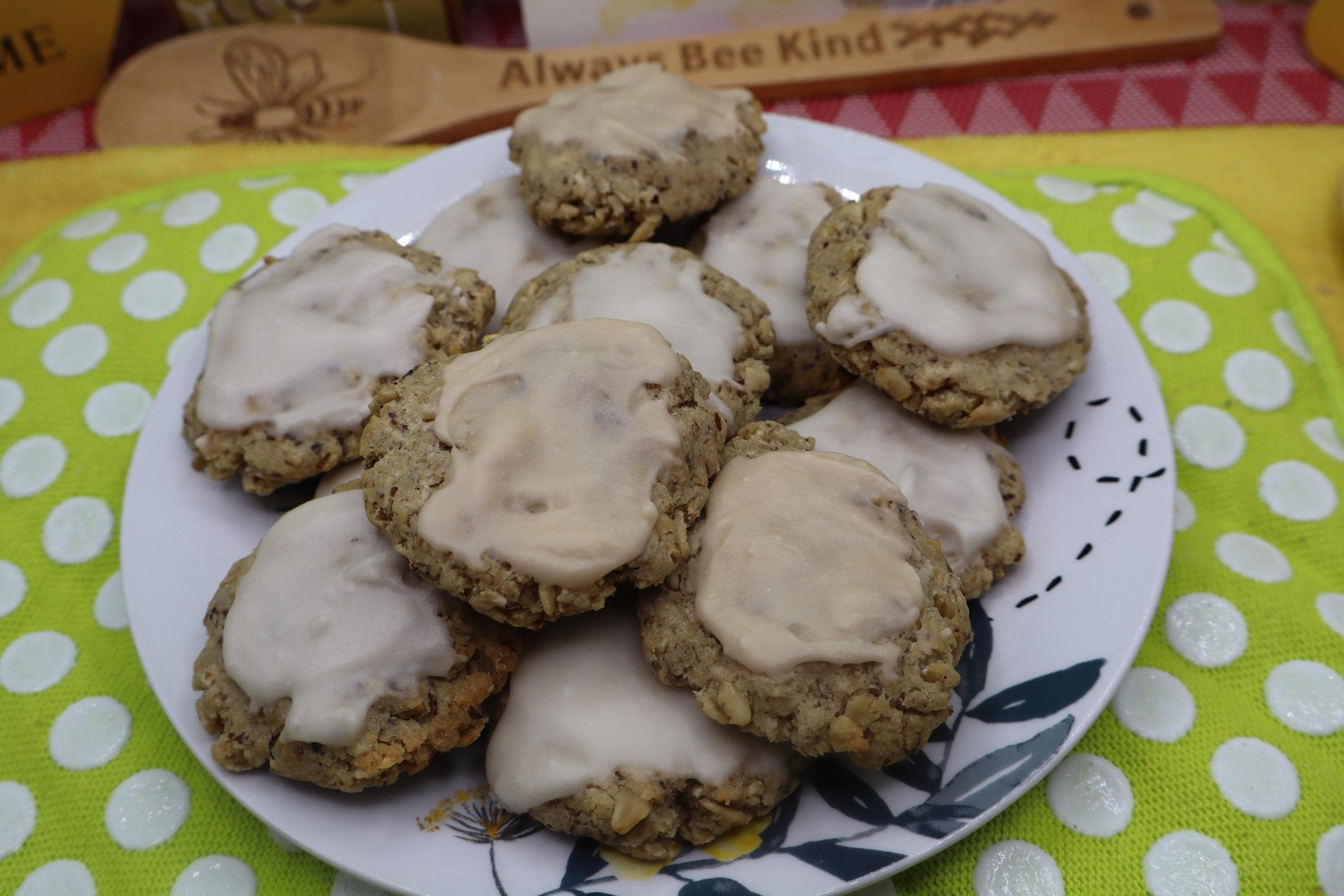 Gluten Free Summer Bakery Box / Sampler /Hostess gift, Dairy Free, Egg Free, Vegan, Cake, Donut, Scone, Muffin, AIP Paleo, Keto, Sugar Free