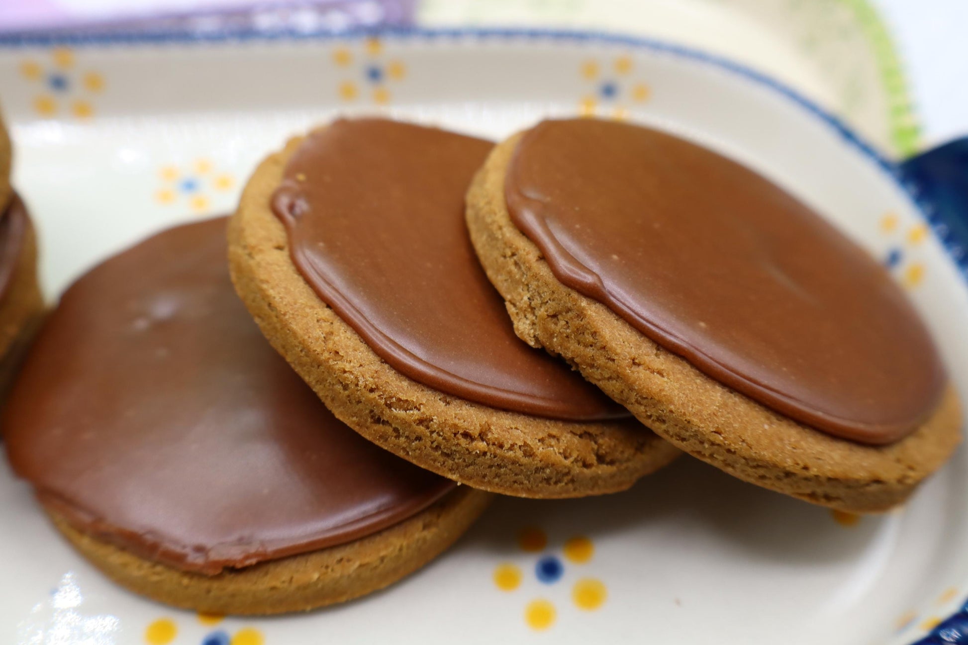 Paleo, Sugar Cookie, Gluten Free, Dairy Free, Egg Free, Grain free, Vegan, Chocolate, Carob, Sampler, Father's Day Gift, Assorted, Nut Free