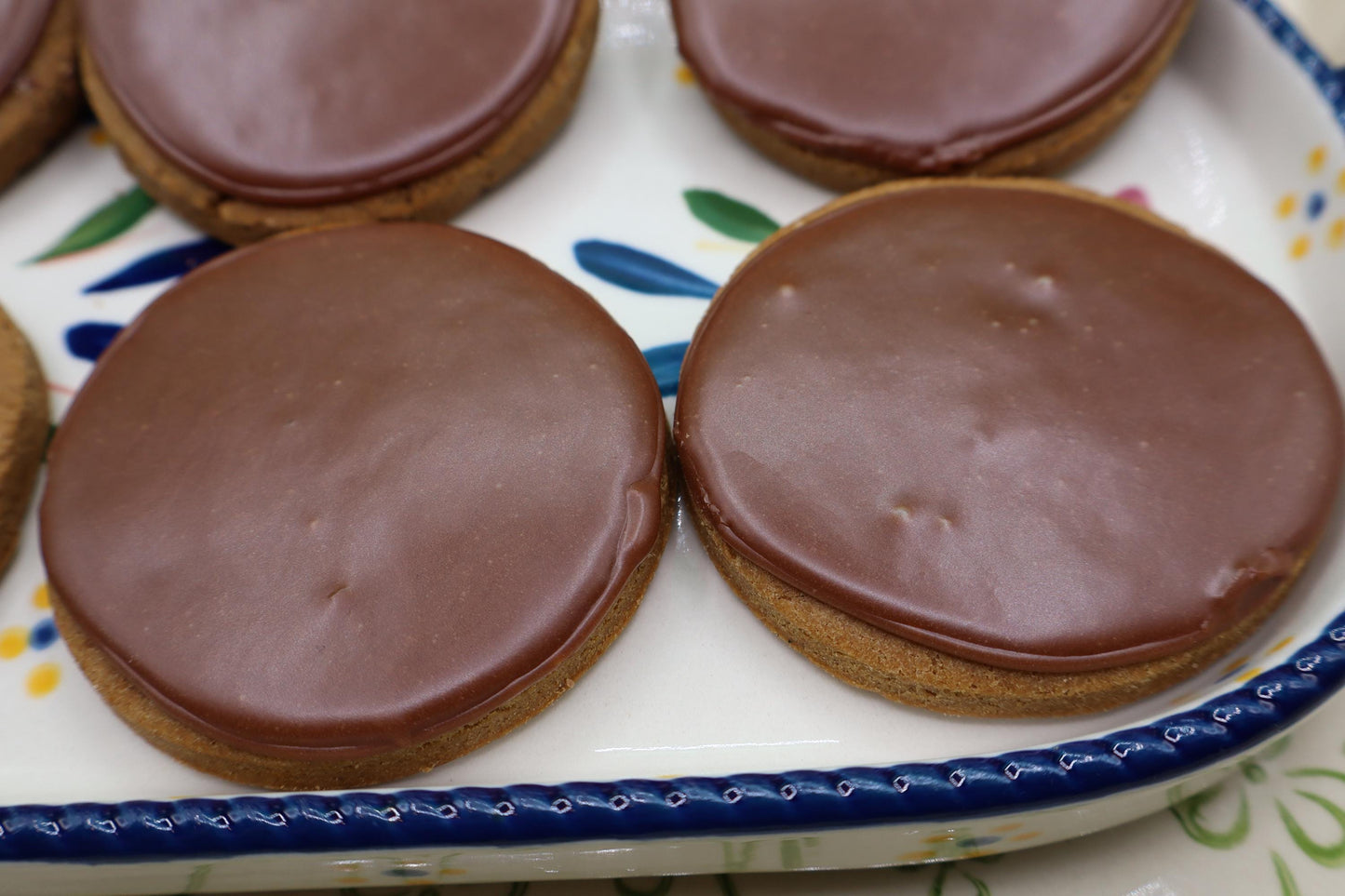 Paleo, Sugar Cookie, Gluten Free, Dairy Free, Egg Free, Grain free, Vegan, Chocolate, Carob, Sampler, Father's Day Gift, Assorted, Nut Free