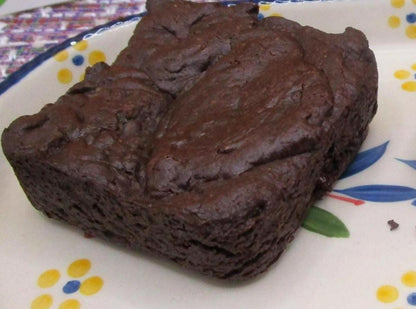Gluten Free Brownies, Fudge, Dairy Free, Vegan, Egg Free, Soy Free, Peanut Free, School Safe Party, Birthday Desserts, Organic Fall snacks