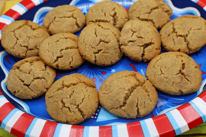 SCD Chocolate Chip Cookies, Grain Free, Gluten Free, Dairy Free, Specific Carbohydrate, Honey Sweetened Paleo desserts, Low Sugar Low Carb