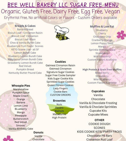 Gluten Free Lady Finger, Dairy Free, Egg Free, Vegan, Pastry, Biscuit, Tiramisu, Italian Dessert, Oat Free, Sugar Free, Valentine Day Gifts