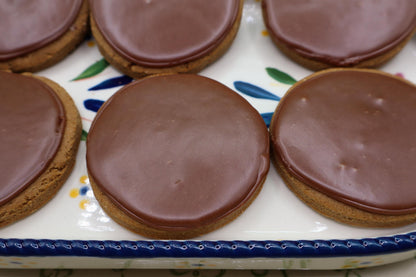 Paleo, Sugar Cookie, Gluten Free, Dairy Free, Egg Free, Grain free, Vegan, Chocolate, Carob, Sampler, Father's Day Gift, Assorted, Nut Free