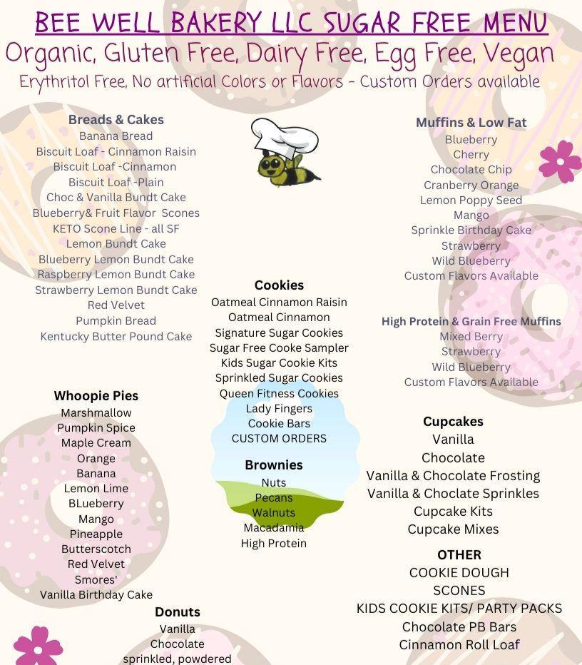 AIP Paleo Cinnamon & Raisin Cookie, Grain Free, Gluten Free, Dairy Free, Egg Free, Autoimmune Protocol, Wellness Gift, Soft Baked, Tiger Nut