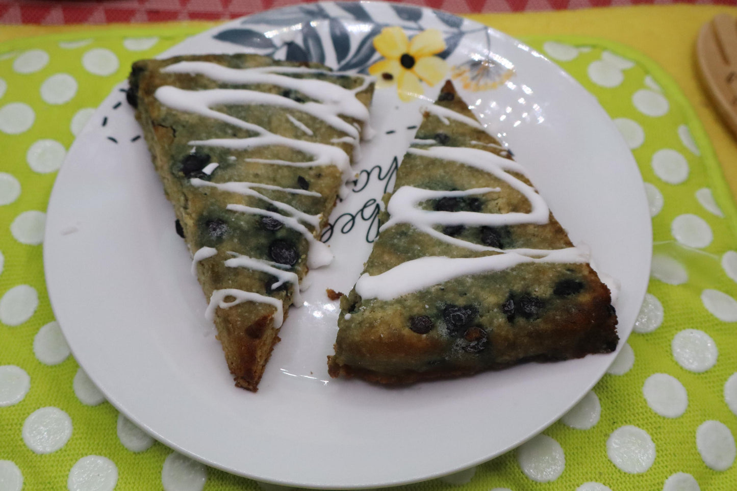 Keto Scone Sampler, Gluten Free, Grain Free, Sugar Free, Dairy Free, Egg Free, Vegan, Low Carb Snack, Fitness Pastry, Birthday Gift, Brunch