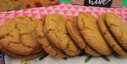AIP Paleo Tiger Nut Butter Cookie Sandwich, Grain Free, Gluten Free, Dairy Free, Vegan, Creamy, Nut Free Cassava Free, Autoimmune Protocol