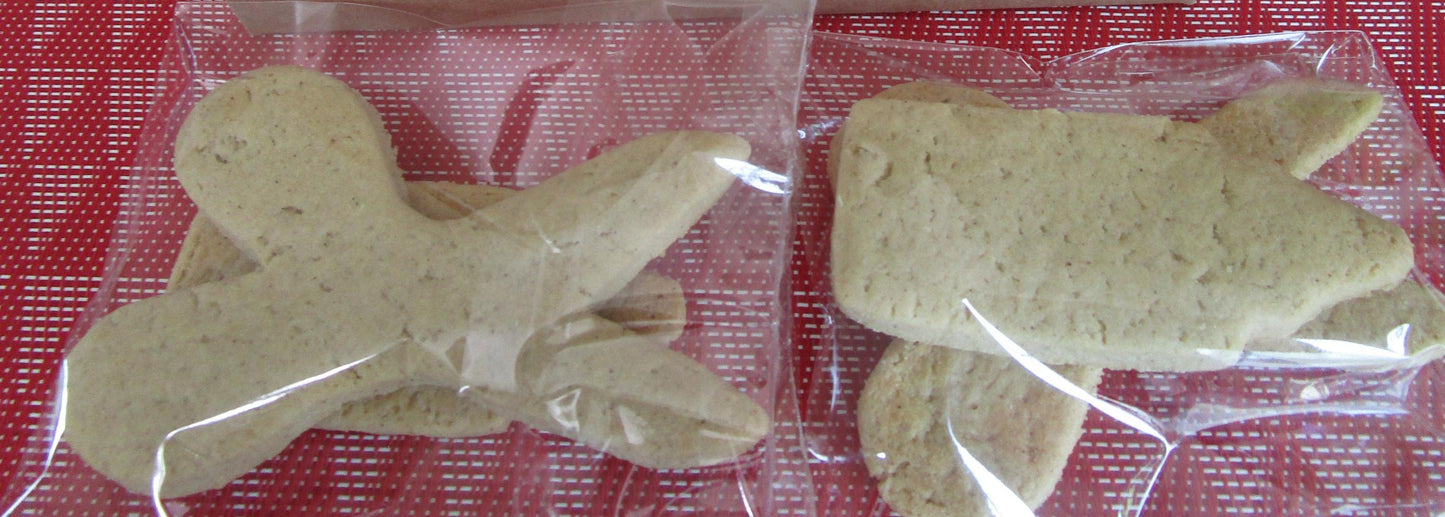 Cookie Decorating Kits, Back to School, Gluten Free, Egg Free, Dairy Free, Crayon, Scissor, Glue, Nut Free, School Safe, Edible Crafts, Gift