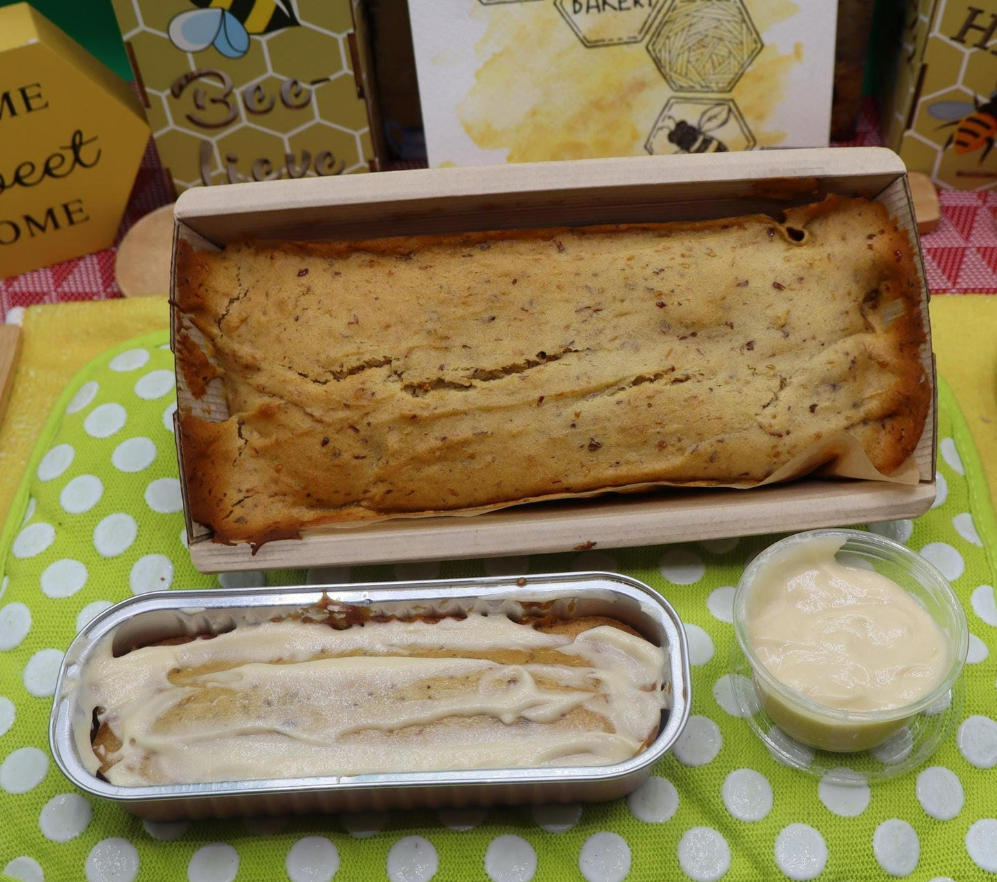 High Protein Pound Cake, Gluten Free, Egg Free, Dairy Free, Vegan Collagen, Sugar Free, Low Carb, Mother's Day, Anabolic, Graduation Party