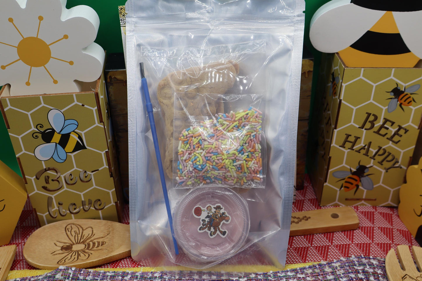 Gluten Free Sugar Cookie Kits, Gaming, Dairy Free, Egg Free, Vegan, Nut Free, Custom Orders, Sugar Free, Boys Birthday Party, Video Control