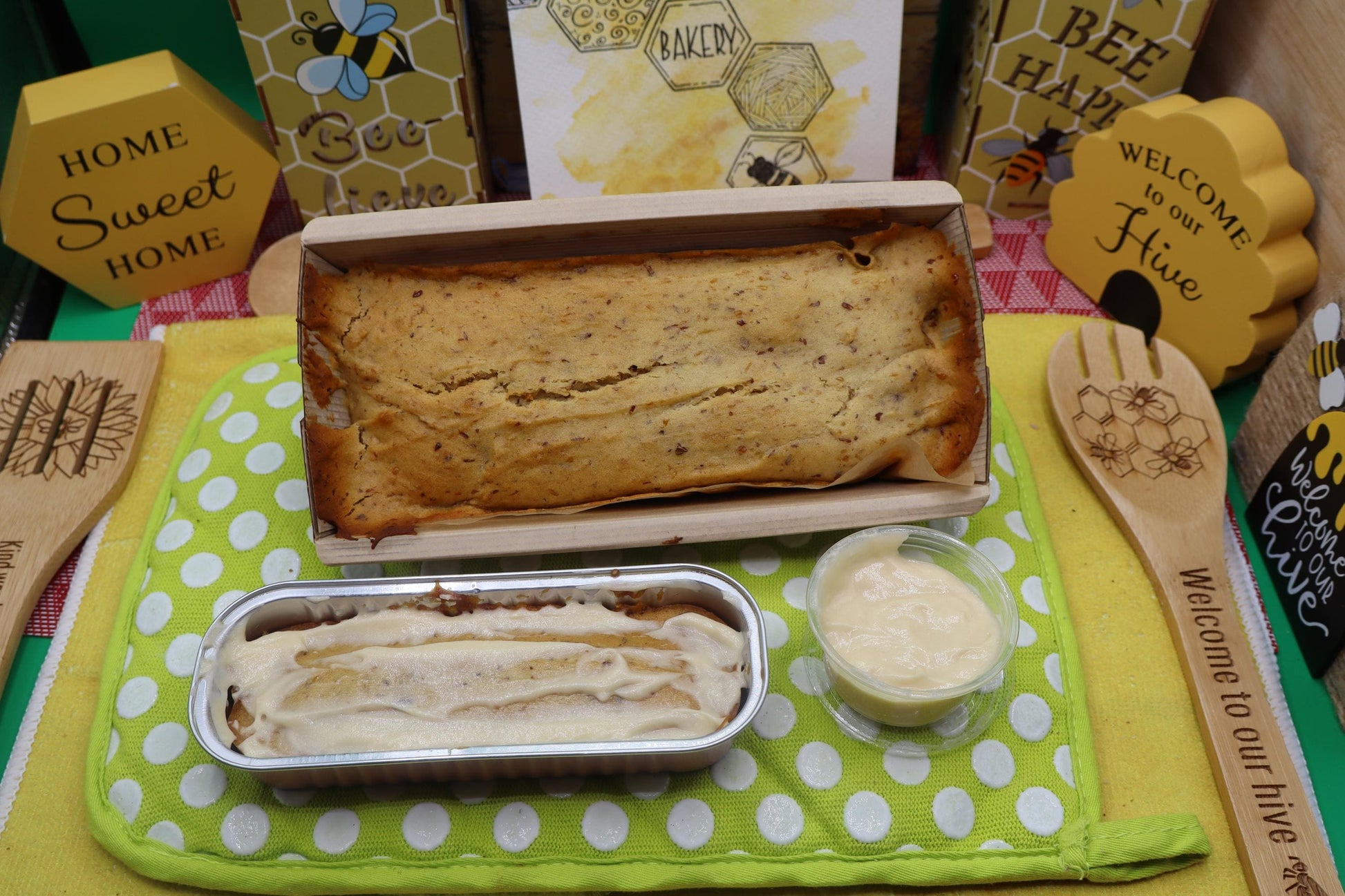 Sugar Free Kentucky Butter Pound Cake, Gluten Free, Dairy Free, Vegan, Low Carb Snack, Birthday Gifts, Mother's Day Dessert, Nut Free treat