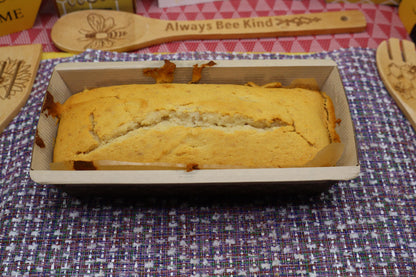 Sugar Free Kentucky Butter Pound Cake, Gluten Free, Dairy Free, Vegan, Low Carb Snack, Birthday Gifts, Mother's Day Dessert, Nut Free treat