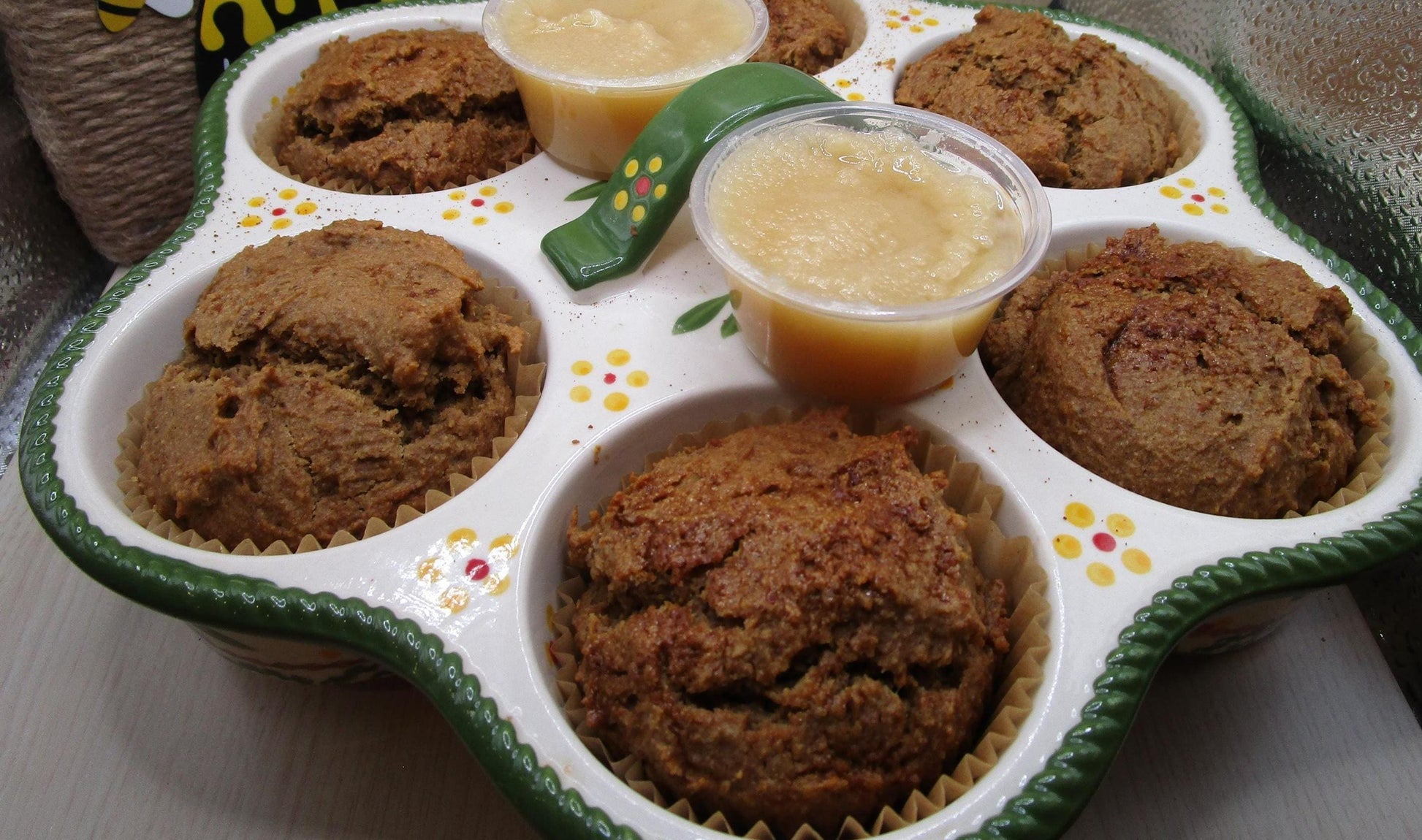 High Protein Muffins, Chai Tea, Sugar Free, Dairy Free, Egg Free, Vegan, Nut Free, Vegan collagen, Fitness Gifts, Easter Brunch, Graduation